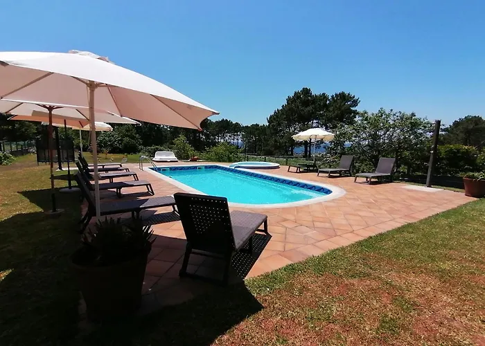 Apartamento Ay Sálvora