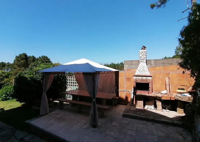 Apartamento Ay Sálvora O Grove